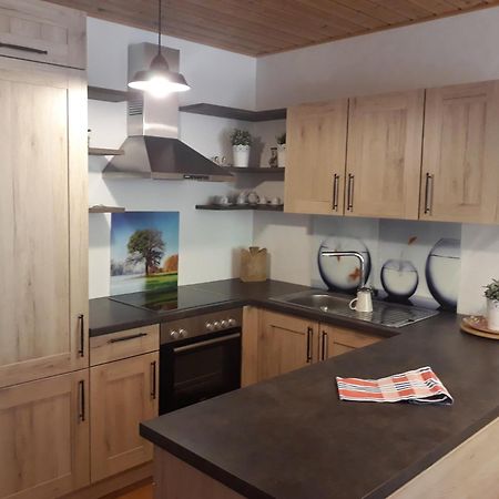 Haus Camilla By Globalimmoservice Bad Kleinkirchheim Luaran gambar