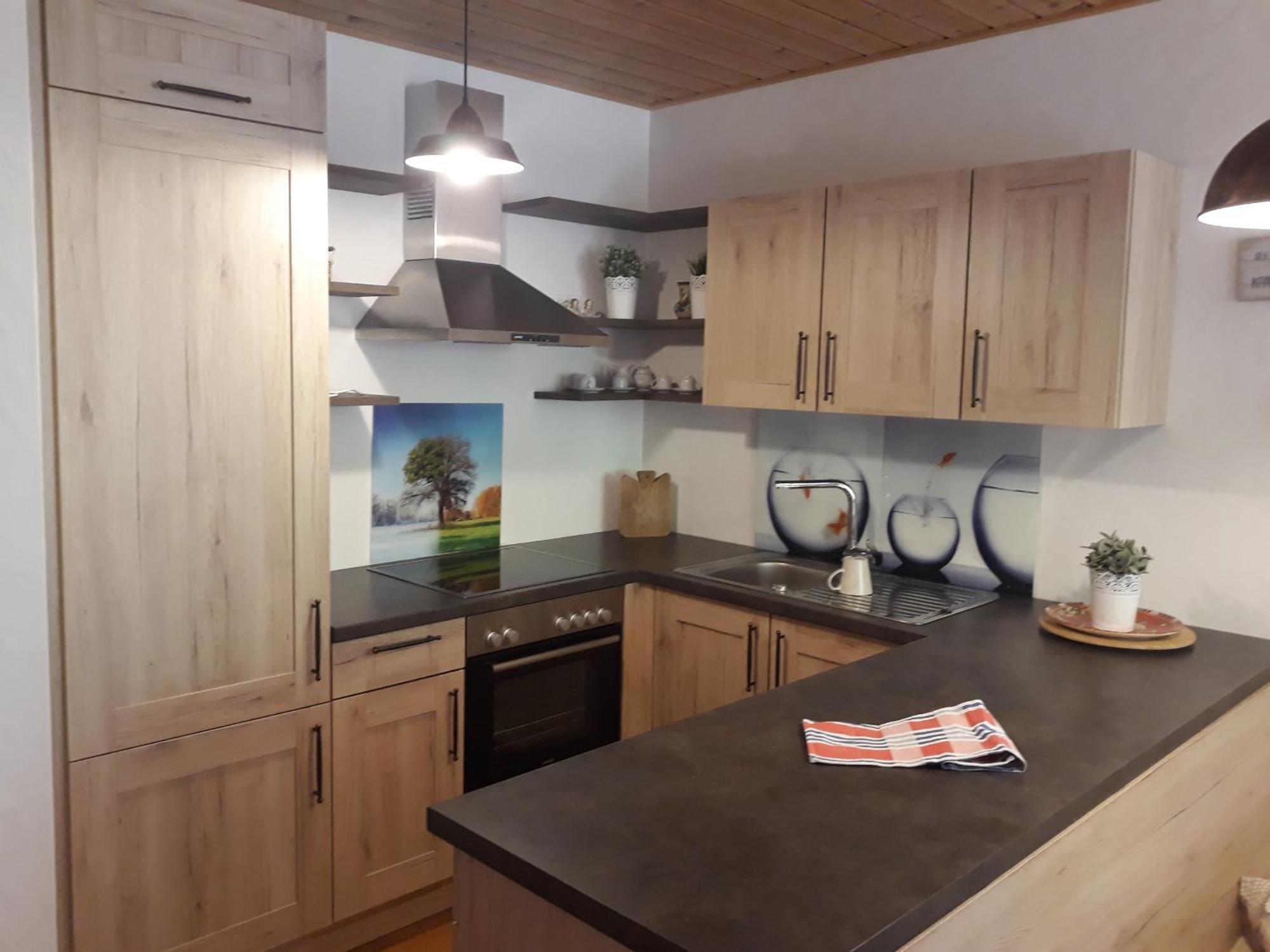 Haus Camilla By Globalimmoservice Bad Kleinkirchheim Luaran gambar