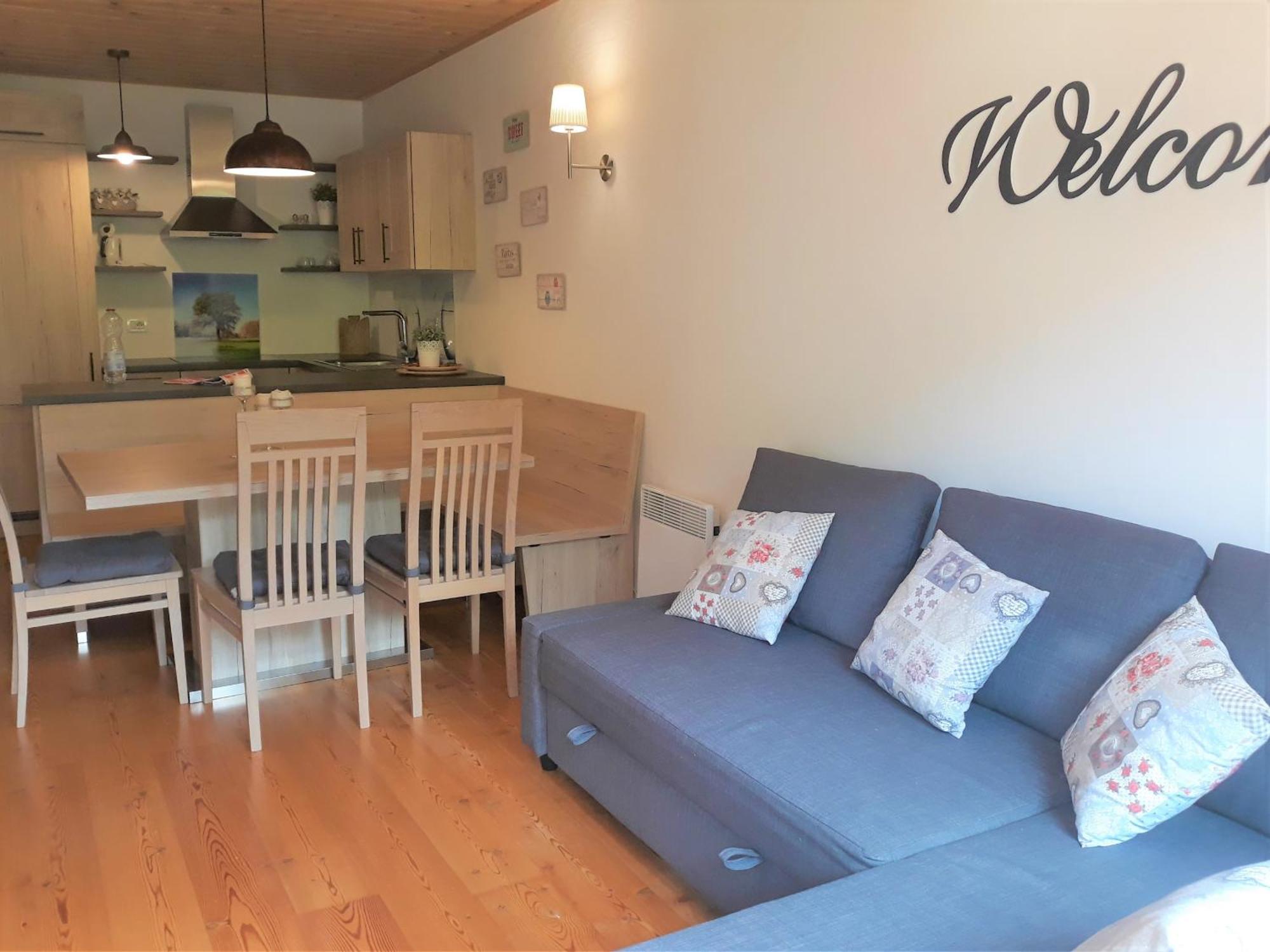 Haus Camilla By Globalimmoservice Bad Kleinkirchheim Luaran gambar