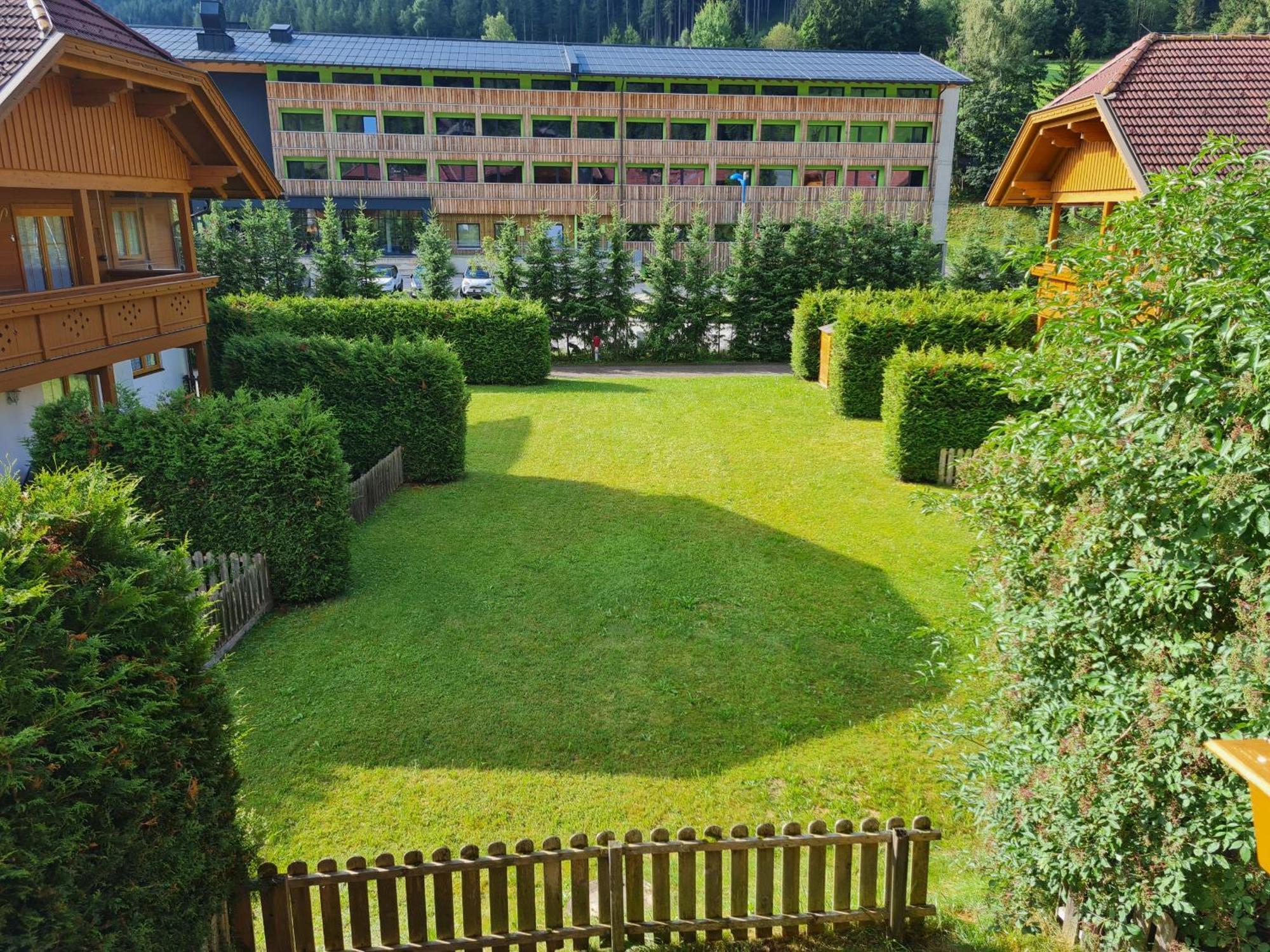 Haus Camilla By Globalimmoservice Bad Kleinkirchheim Luaran gambar