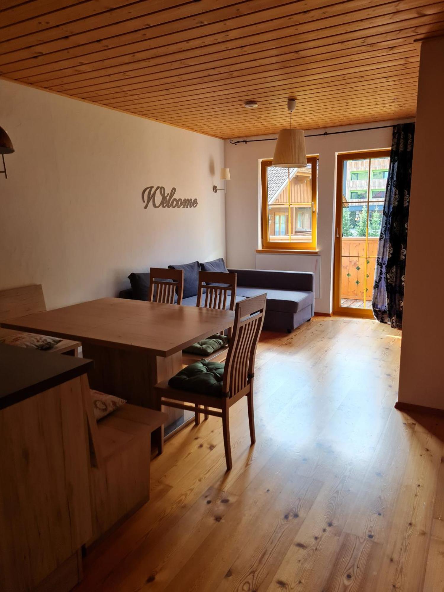 Haus Camilla By Globalimmoservice Bad Kleinkirchheim Luaran gambar