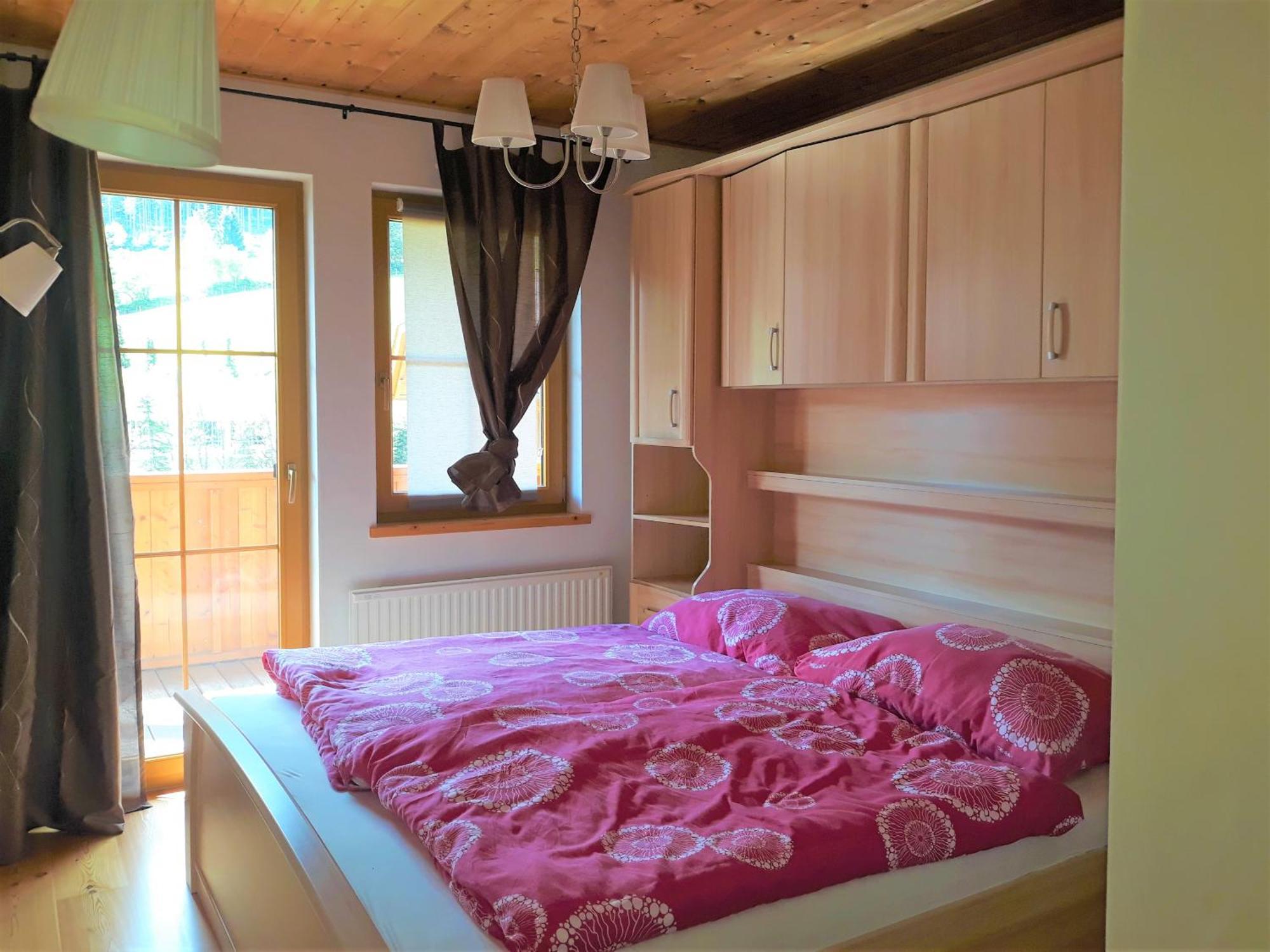Haus Camilla By Globalimmoservice Bad Kleinkirchheim Luaran gambar